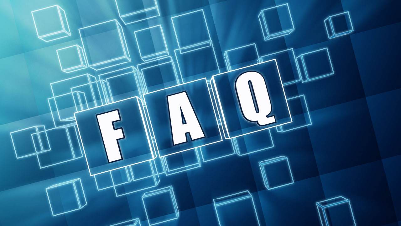 FAQ